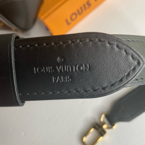 ❌SOLD❌ Louis Vuitton odeon crosssbody - Picture 15 of 15